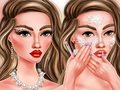 بازی روتین زیبایی Skinfluencer آنلاین