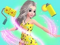 بازی طراح لباس کامل آنلاین