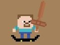 بازی SurvivalPixel.io آنلاین