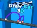 بازی خودرو را بکشید 3D آنلاین