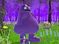 بازی Grimace فقط بالا! آنلاین