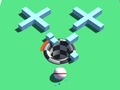 بازی توپ را نجات دهید 3D آنلاین