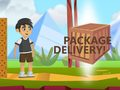 بازی تحویل بسته! آنلاین