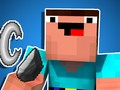 بازی Noob Trolls Pro آنلاین
