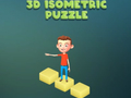بازی پازل ایزومتریک 3D آنلاین