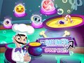بازی هالووین ترسناک: شب‌های ترسناک آنلاین