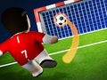 بازی ضربه دیوانه آنلاین