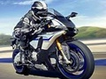 بازی مسابقه موتورسیکلت نیترو در بزرگراه آنلاین