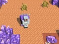 بازی SpaceCraft Noob: بازگشت به زمین آنلاین