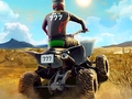 بازی بازی‌های ATV و موتور چهارچرخ آفرود آنلاین