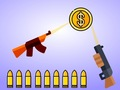 بازی شلیک و جهش آنلاین