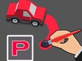 بازی راه پارک آنلاین