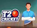 بازی کریکت T20 آنلاین