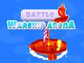 بازی Arena نبرد کشتی جنگی آنلاین