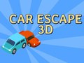 بازی فرار از خودرو 3D آنلاین