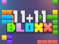 بازی 11x11 بلوک آنلاین