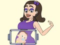 بازی مغز در داستان عاشقانه آنلاین