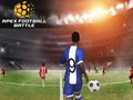 بازی نبرد فوتبال Apex آنلاین