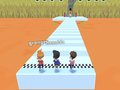 بازی چالش 456: بازی سپیری 3D آنلاین