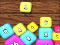 بازی 2048 ترکیب پرتاب آنلاین