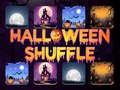 بازی Halloween Shuffle آنلاین