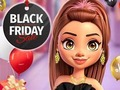 بازی خرید جمعه سیاه لاوی چیکز آنلاین