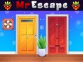 بازی آقای فرار آنلاین