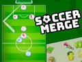 بازی ادغام فوتبال آنلاین