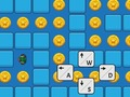 بازی کاوشگر دیواری آنلاین