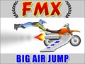 بازی FMX پرش بزرگ هوایی آنلاین