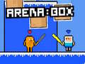 بازی Arena: بوکس آنلاین