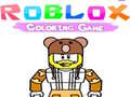 بازی بازی رنگ آمیزی Roblox آنلاین