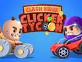 بازی Clash Rider Clicker Tycoon آنلاین