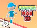 بازی مرد پرش 3D آنلاین