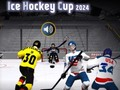بازی جام هاکی روی یخ 2024 آنلاین