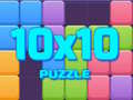 بازی پازل 10x10 آنلاین