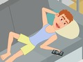 بازی کلیک زندگی آنلاین