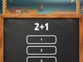 بازی 1+2=? آنلاین