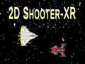 بازی تیرانداز 2D - XR آنلاین