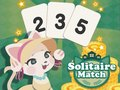 بازی مسابقه سولیتیر آنلاین
