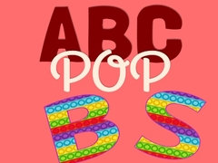 بازی ABC پاپ آنلاین