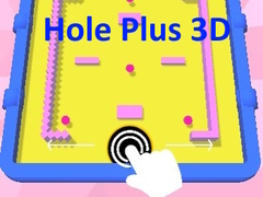 بازی حفره پلاس 3D آنلاین