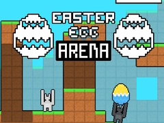 بازی Arena تخم مرغ عید پاک آنلاین