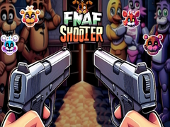 بازی FNAF تیرانداز آنلاین