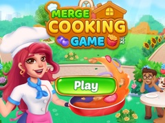 بازی بازی آشپزی ادغام آنلاین