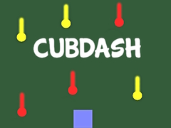 بازی کوب دَش آنلاین