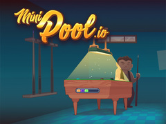 بازی MiniPool.io آنلاین