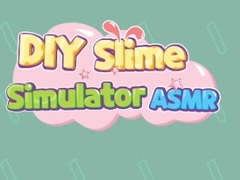بازی شبیه‌ساز اسلایم DIY ASMR آنلاین