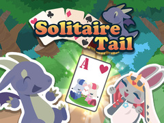 بازی دم Solitaire آنلاین