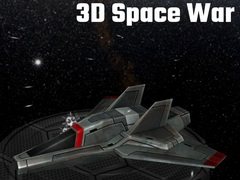 بازی جنگ فضایی 3D آنلاین